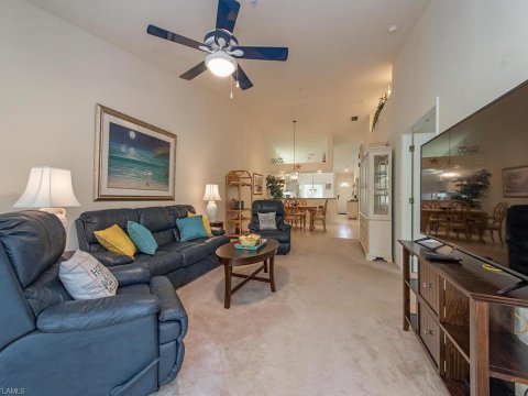 Falling Waters Naples Real Estate