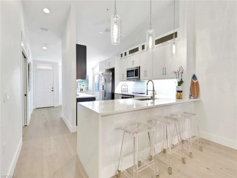 Falling Waters Naples Real Estate