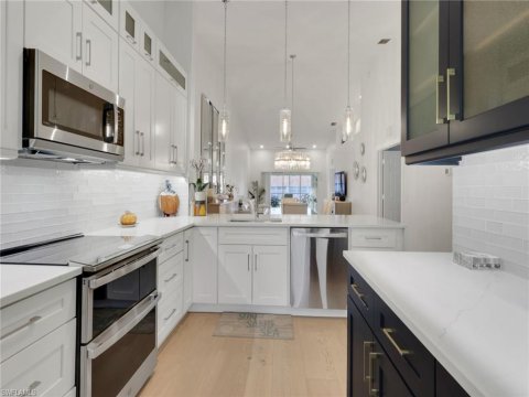 Falling Waters Naples Real Estate