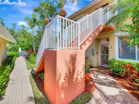 Falling Waters Naples Real Estate