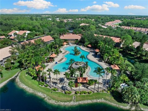 Falling Waters Naples Real Estate