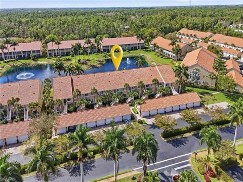 Falling Waters Naples Real Estate