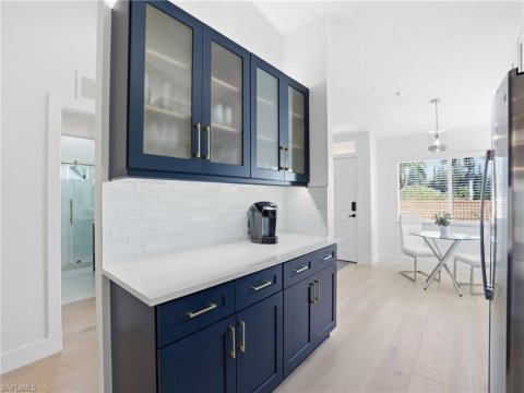 Falling Waters Naples Real Estate