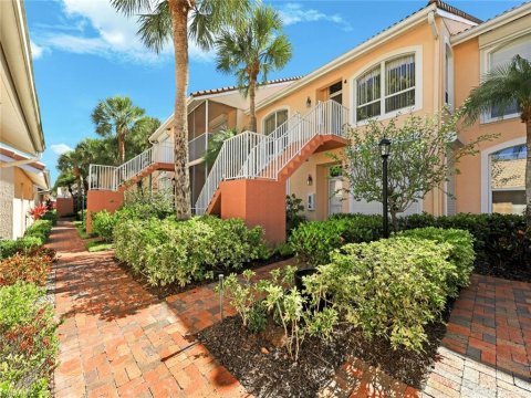Falling Waters Naples Real Estate