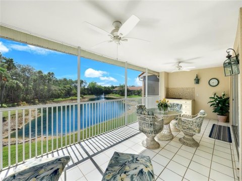 Falling Waters Naples Real Estate