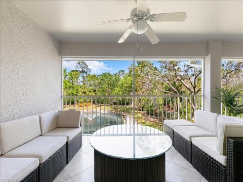 Falling Waters North Preserve Naples Florida Condos for Sale