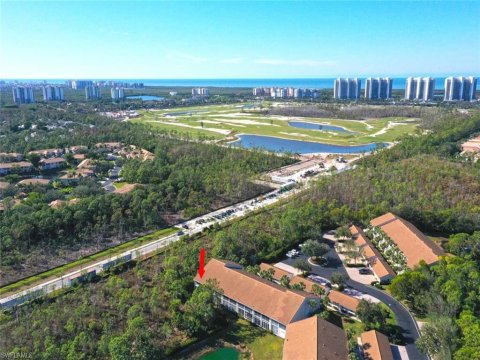 Falling Waters North Preserve Naples Florida Real Estate