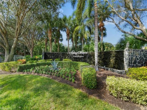 Falling Waters North Preserve Naples Real Estate