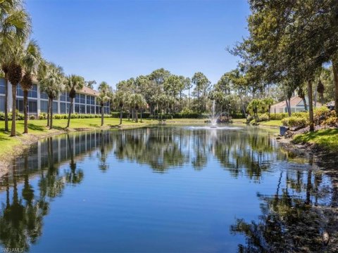 Falling Waters North Preserve Naples Real Estate