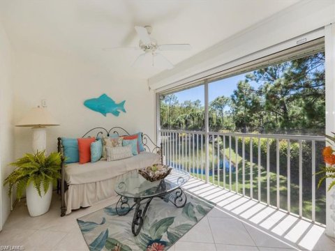 Falling Waters North Preserve Naples Real Estate