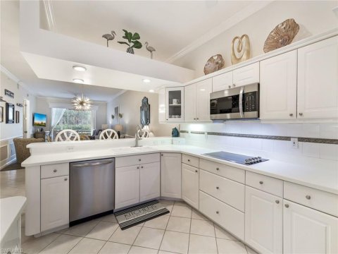 Falling Waters North Preserve Real Estate