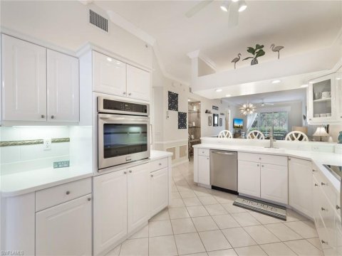 Falling Waters North Preserve Real Estate