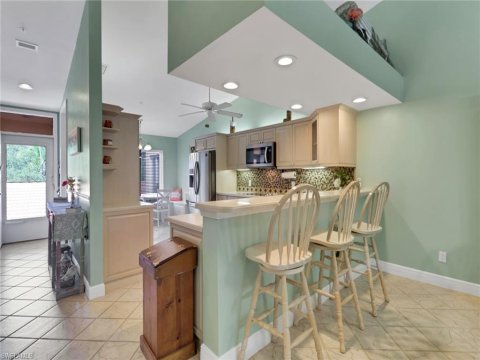 Falling Waters Real Estate