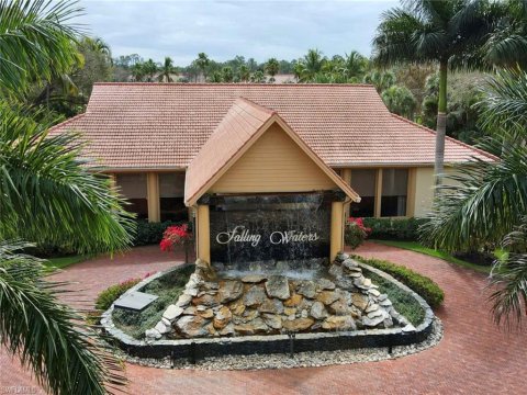 Falling Waters Real Estate