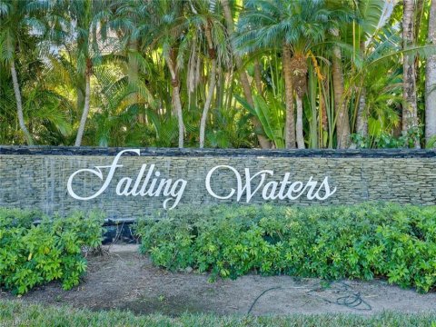 Falling Waters Real Estate