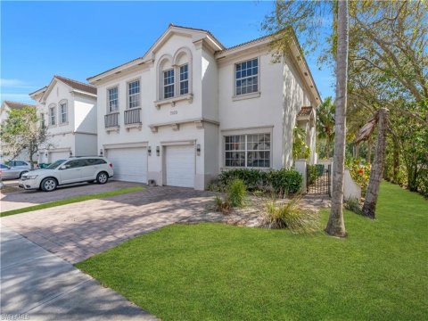 Falls Of Portofino Naples Florida Condos for Sale