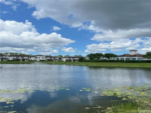 Falls Of Portofino Naples Florida Real Estate