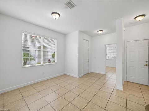 Falls Of Portofino Naples Real Estate