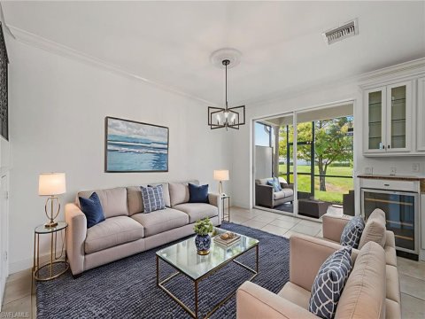 Falls Of Portofino Real Estate