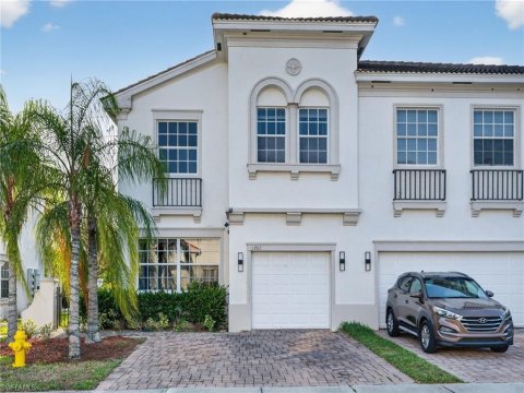 Falls Of Portofino Real Estate