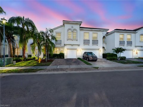 Falls Of Portofino Real Estate