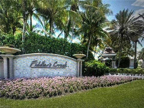 Fiddler's Creek Naples Florida Condos for Sale