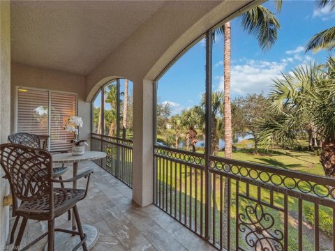 Fiddler's Creek Naples Florida Condos for Sale
