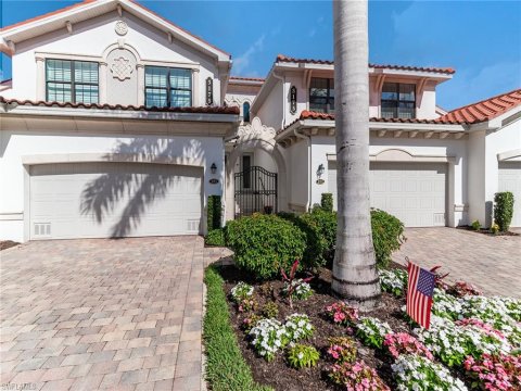 Fiddler's Creek Naples Florida Condos for Sale