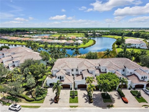 Fiddler's Creek Naples Florida Condos for Sale