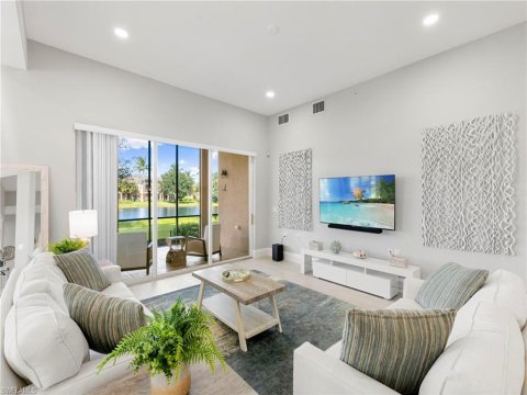 Fiddler's Creek Naples Florida Condos for Sale