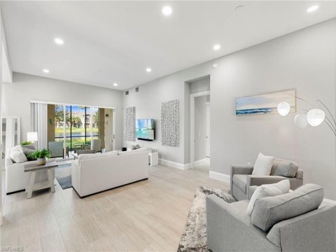 Fiddler's Creek Naples Florida Condos for Sale