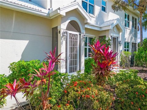 Fiddler's Creek Naples Florida Condos for Sale