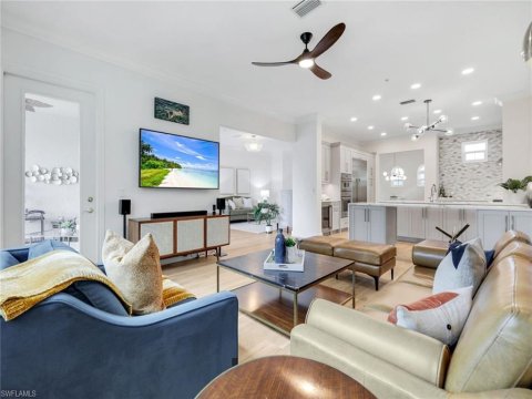 Fiddler's Creek Naples Florida Condos for Sale