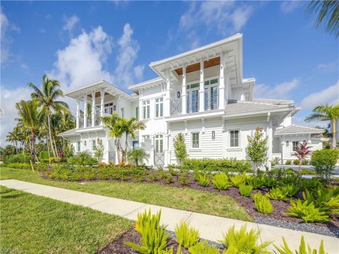 Fiddler's Creek Naples Florida Condos for Sale