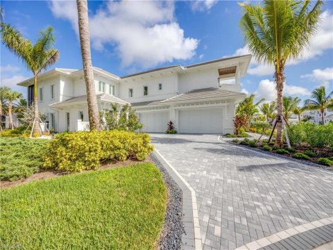 Fiddler's Creek Naples Florida Condos for Sale