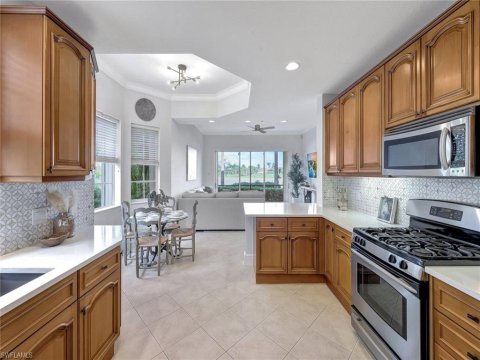 Fiddler's Creek Naples Florida Condos for Sale