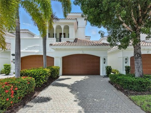 Fiddler's Creek Naples Florida Condos for Sale