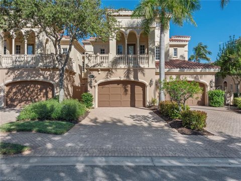 Fiddler's Creek Naples Florida Condos for Sale