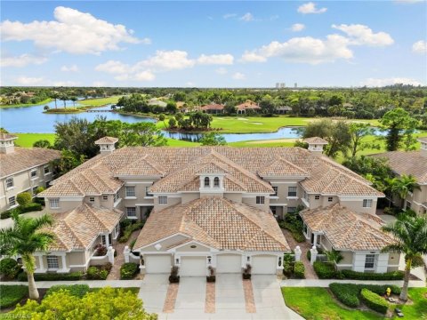 Fiddler's Creek Naples Florida Condos for Sale