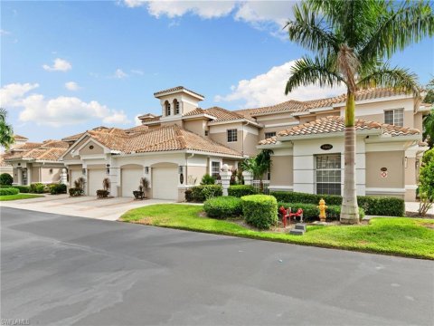 Fiddler's Creek Naples Florida Condos for Sale