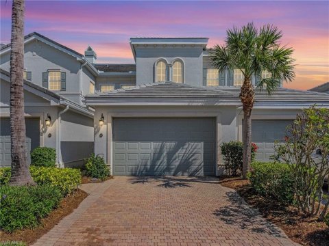 Fiddler's Creek Naples Florida Condos for Sale