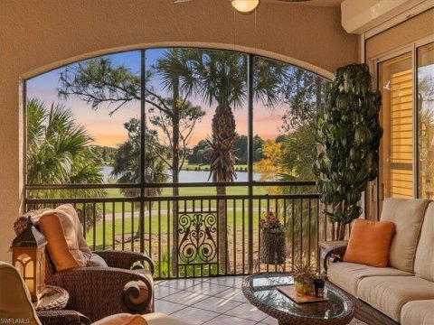 Fiddler's Creek Naples Florida Condos for Sale