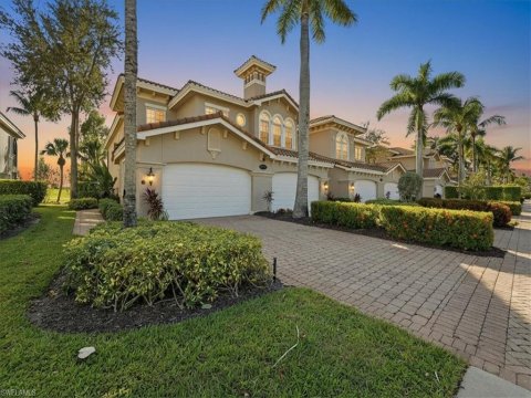 Fiddler's Creek Naples Florida Condos for Sale