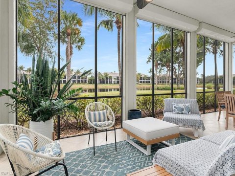 Fiddler's Creek Naples Florida Condos for Sale