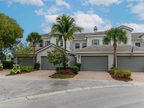 Fiddler's Creek Naples Florida Condos for Sale