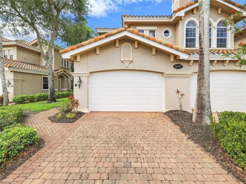 Fiddler's Creek Naples Florida Condos for Sale