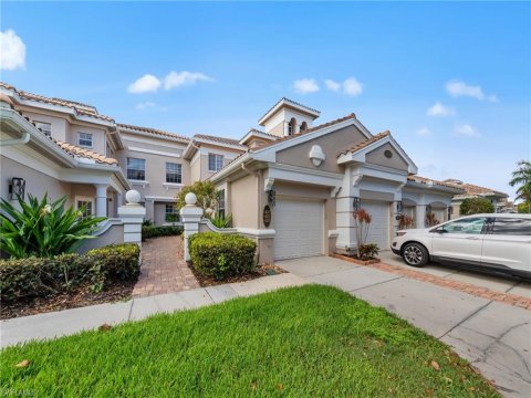 Fiddler's Creek Naples Florida Condos for Sale