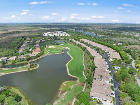 Fiddler's Creek Naples Florida Condos for Sale
