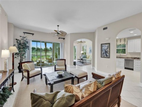 Fiddler's Creek Naples Florida Condos for Sale