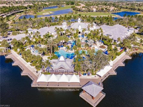 Fiddler's Creek Naples Florida Condos for Sale